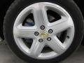 2001 Acura CL 3.2 Type S Wheel and Tire Photo