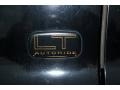 2003 Black Chevrolet Suburban 2500 LT 4x4  photo #92