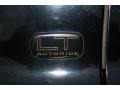 2003 Black Chevrolet Suburban 2500 LT 4x4  photo #93
