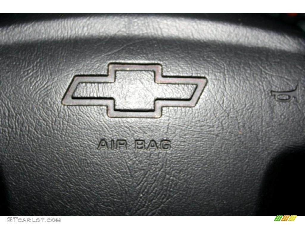 2003 Suburban 2500 LT 4x4 - Black / Gray/Dark Charcoal photo #95