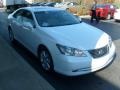 Starfire White Pearl - ES 350 Photo No. 6