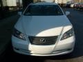Starfire White Pearl - ES 350 Photo No. 7
