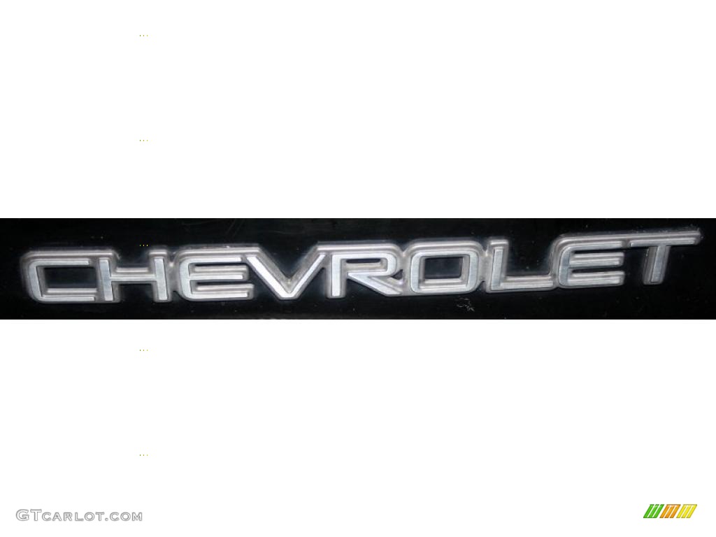 2003 Suburban 2500 LT 4x4 - Black / Gray/Dark Charcoal photo #111