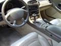 2004 LeMans Blue Metallic Chevrolet Corvette Convertible  photo #10