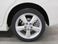 2010 Toyota Matrix S Wheel and Tire Photo