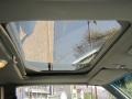 1987 Buick Regal Grey Interior Sunroof Photo