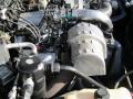 3.8 Liter Turbocharged OHV 12-Valve V6 1987 Buick Regal T-Type Engine