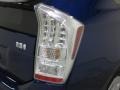 2010 Blue Ribbon Metallic Toyota Prius Hybrid II  photo #3