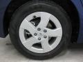 2010 Blue Ribbon Metallic Toyota Prius Hybrid II  photo #4