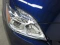 2010 Blue Ribbon Metallic Toyota Prius Hybrid II  photo #5