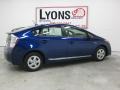 2010 Blue Ribbon Metallic Toyota Prius Hybrid II  photo #8