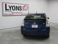2010 Blue Ribbon Metallic Toyota Prius Hybrid II  photo #10