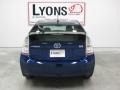 2010 Blue Ribbon Metallic Toyota Prius Hybrid II  photo #13