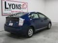 2010 Blue Ribbon Metallic Toyota Prius Hybrid II  photo #17