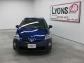 2010 Blue Ribbon Metallic Toyota Prius Hybrid II  photo #18