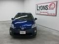 2010 Blue Ribbon Metallic Toyota Prius Hybrid II  photo #19
