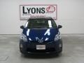 2010 Blue Ribbon Metallic Toyota Prius Hybrid II  photo #25