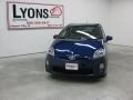 2010 Blue Ribbon Metallic Toyota Prius Hybrid II  photo #28