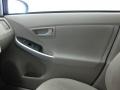 2010 Blue Ribbon Metallic Toyota Prius Hybrid II  photo #32