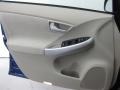 2010 Blue Ribbon Metallic Toyota Prius Hybrid II  photo #33