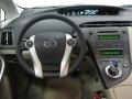 2010 Blue Ribbon Metallic Toyota Prius Hybrid II  photo #36