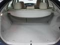 Bisque Trunk Photo for 2010 Toyota Prius #39508968