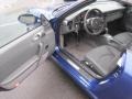 Aqua Blue Metallic - 911 Carrera S Cabriolet Photo No. 11