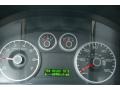 2008 Ford Fusion SEL V6 AWD Gauges