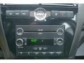 Charcoal Black Controls Photo for 2008 Ford Fusion #39509372