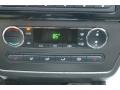 Charcoal Black Controls Photo for 2008 Ford Fusion #39509388