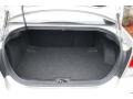 Charcoal Black Trunk Photo for 2008 Ford Fusion #39509456