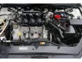 3.0L DOHC 24V Duratec V6 2008 Ford Fusion SEL V6 AWD Engine