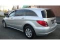 Iridium Silver Metallic 2007 Mercedes-Benz R 350 4Matic Exterior
