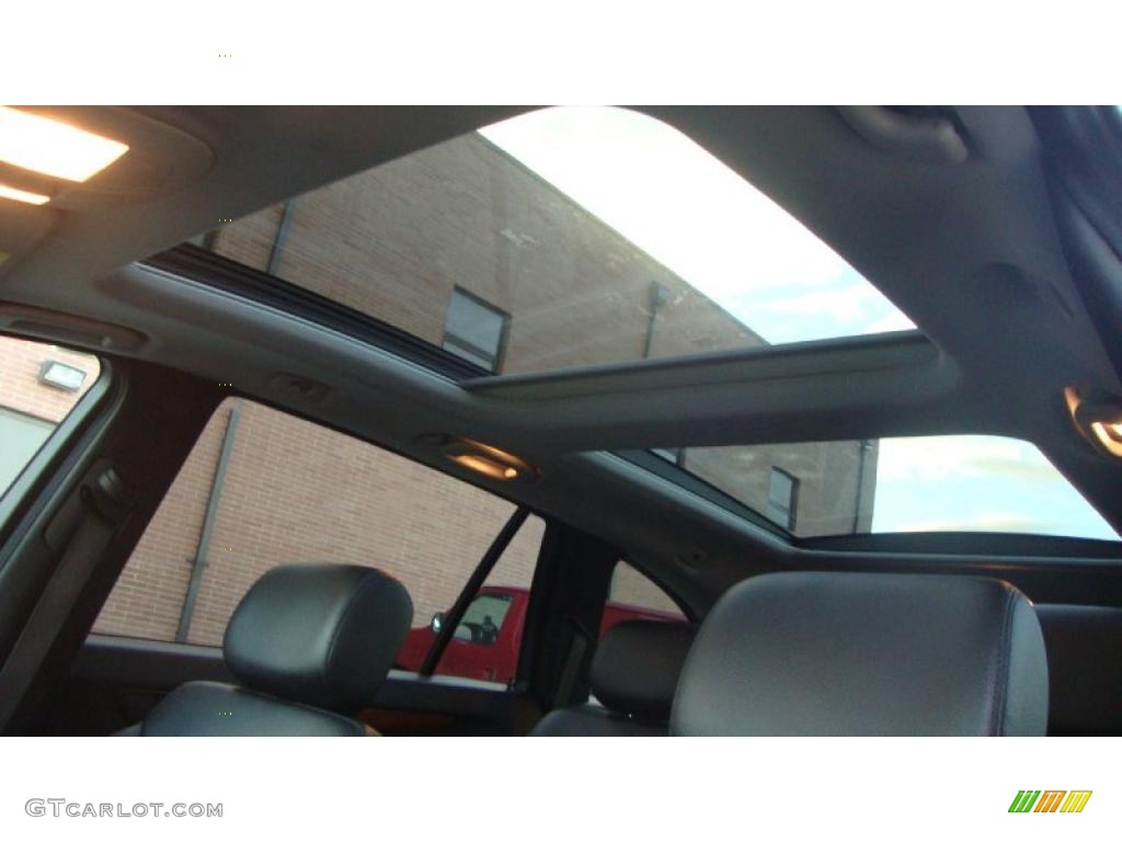 2007 Mercedes-Benz R 350 4Matic Sunroof Photo #39509620