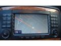 Black Navigation Photo for 2007 Mercedes-Benz R #39509852