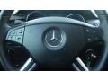 Black Controls Photo for 2007 Mercedes-Benz R #39509880