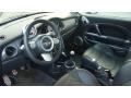2004 Mini Cooper S Hardtop interior
