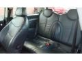 2004 Mini Cooper S Hardtop interior