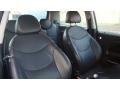 2004 Mini Cooper S Hardtop interior