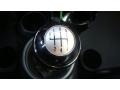 6 Speed Manual 2004 Mini Cooper S Hardtop Transmission