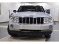 2005 Bright Silver Metallic Jeep Grand Cherokee Limited  photo #3