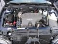 3.8 Liter OHV 12-Valve 3800 Series II V6 Engine for 1999 Buick Park Avenue  #39510192