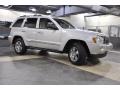 2005 Bright Silver Metallic Jeep Grand Cherokee Limited  photo #4