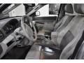 Medium Slate Gray Interior Photo for 2005 Jeep Grand Cherokee #39510264