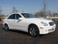 2005 Alabaster White Mercedes-Benz C 240 4Matic Sedan  photo #18