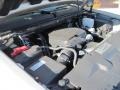 2009 Chevrolet Silverado 3500HD 6.0 Liter OHV 16-Valve VVT Vortec V8 Engine Photo