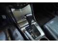 2004 Nighthawk Black Pearl Honda Accord EX V6 Coupe  photo #14