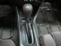 4 Speed Automatic 2002 Pontiac Grand Prix GT Sedan Transmission