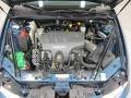 3.8 Liter 3800 Series II OHV 12V V6 Engine for 2002 Pontiac Grand Prix GT Sedan #39510820
