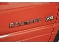 1997 Dodge Ram 1500 Sport Extended Cab Marks and Logos